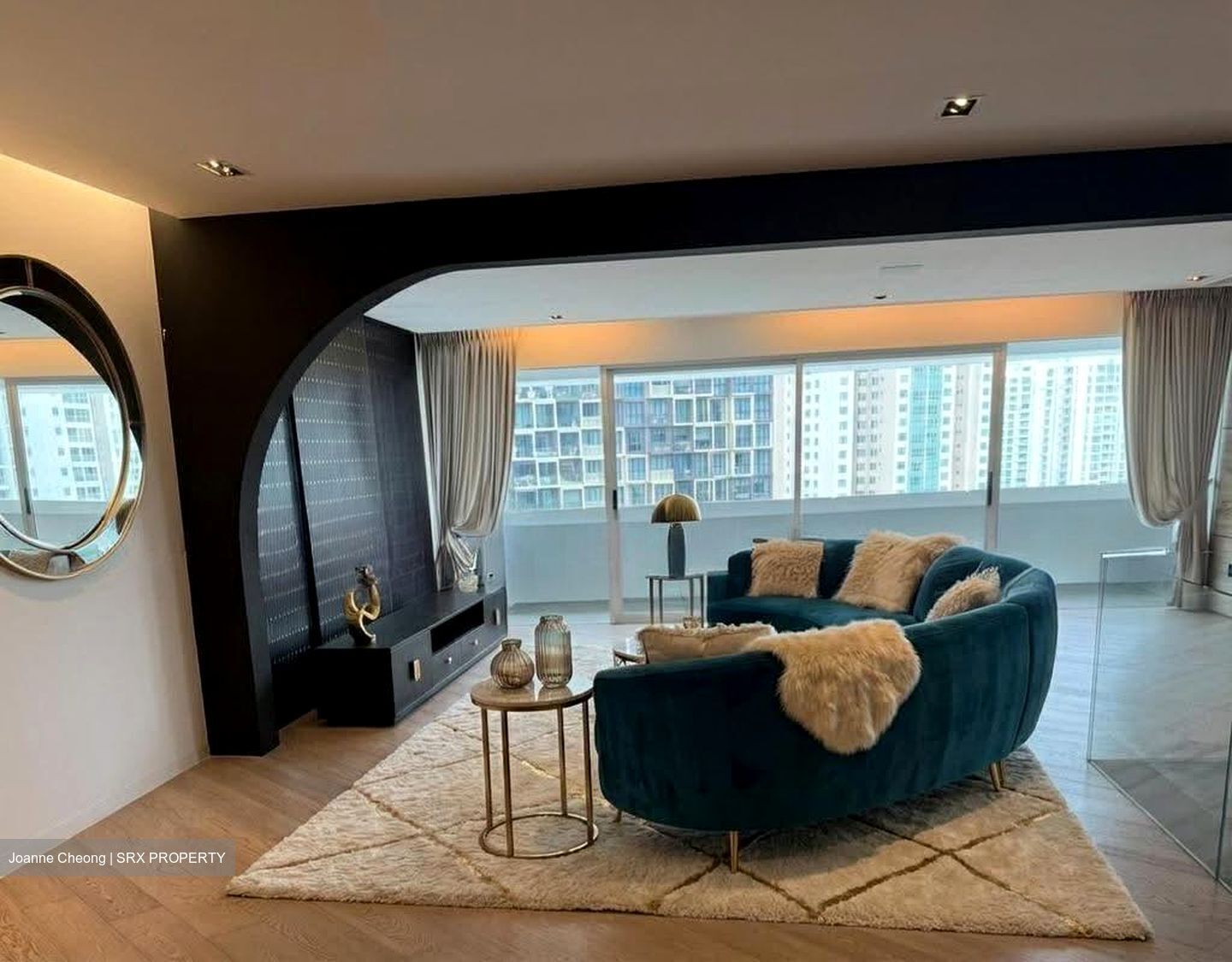 Leonie Towers (D9), Apartment #618378431